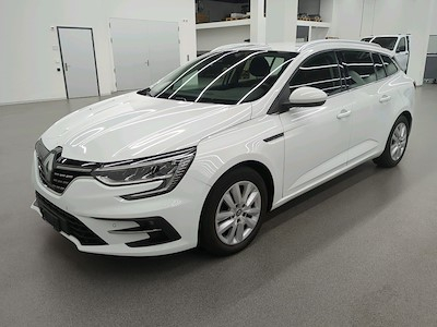 Kaufe RENAULT MEGANE bei Ayvens Carmarket